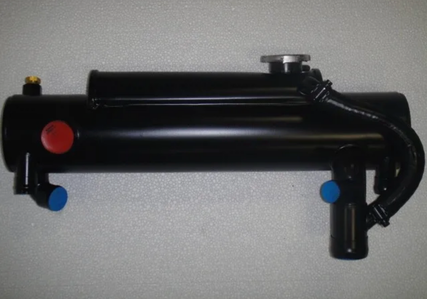 NEW Seakamp MerCruiser 807400A1 Heat Exchanger 454/502, 7.4L/8.2L, MAG, MIE, MPI